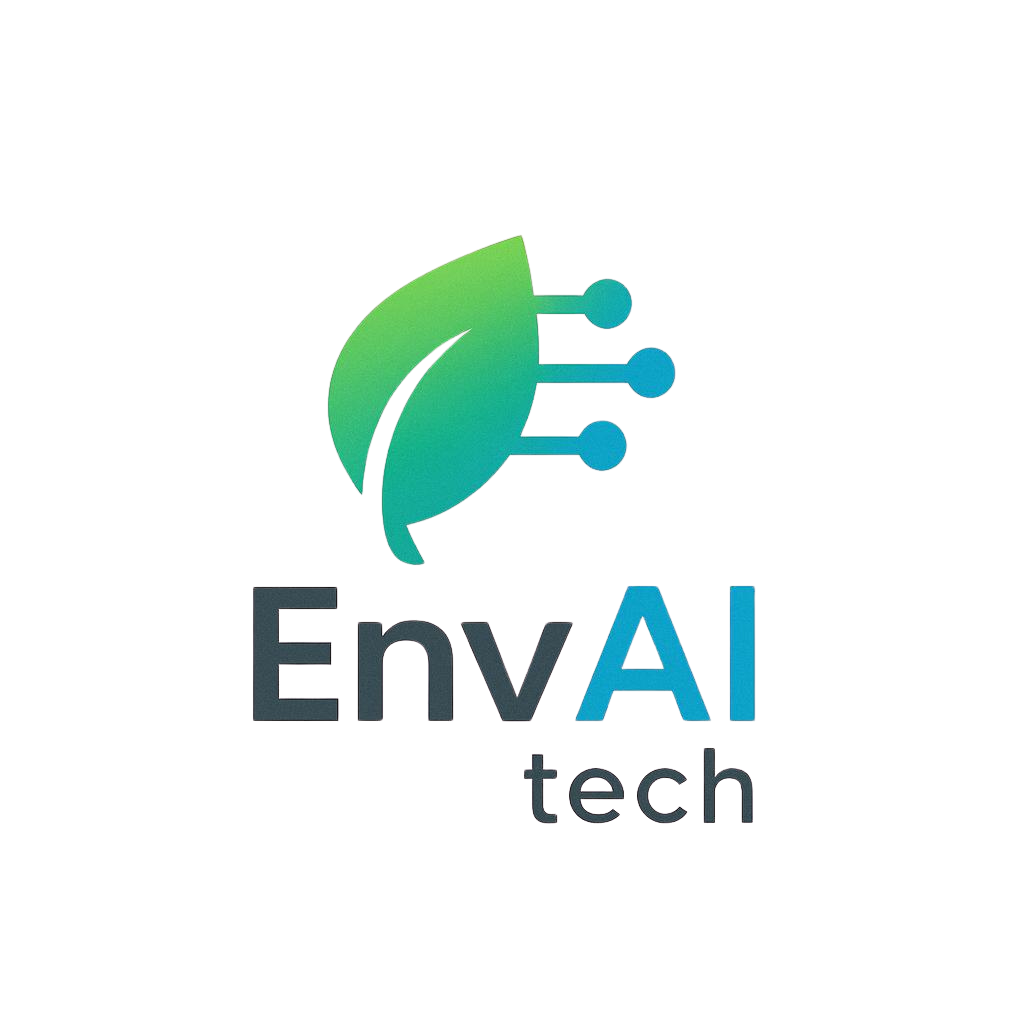 EnvAItech Logo